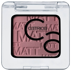 Тени для век CATRICE Art Couleurs Eyeshadow Тон 40 Лиловый