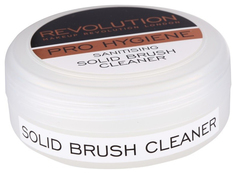 Очистители кистей для макияжа MAKEUP REVOLUTION Solid Brush Cleaner