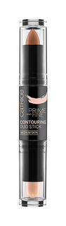 Корректор для лица Catrice Prime and Fine Contouring Duo Sticks 020 Medium Skin