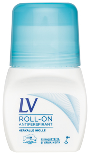 Дезодорант LV Roll-on antiperspirant 60 мл