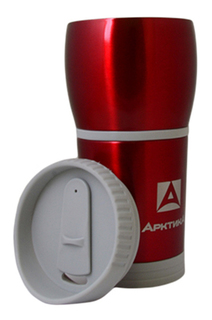 Термокружка автомобильная Арктика 0.4 л