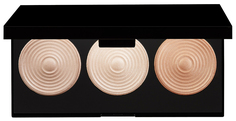 Хайлайтер для лица Makeup Revolution Highlighter Palette Radiance