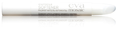 Средство для кутикул Eva Mosaic Cuticle Softener, 3 мл