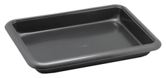 Форма для запекания Zanussi ZAC37211BF Черный