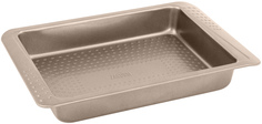 Форма для запекания Zanussi ZAC32112CF Бронзовый