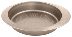 Форма для выпечки Zanussi Turin ZAC11112CF Бронзовый