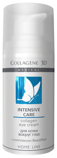Крем для глаз Medical Collagene 3D Beautifeye 30 мл