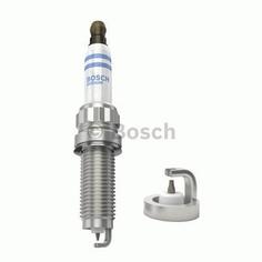 Свеча зажигания Bosch 0242145537