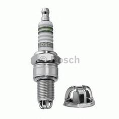 Свеча зажигания Bosch 0241235757