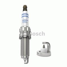 Свеча зажигания Bosch 0242145541