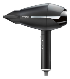 Фен Babyliss Compact Intense Dryer 6730E Black