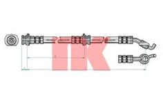 Тормозной шланг Nk 8522113 НК