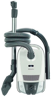 Пылесос Miele Compact C2 SDAB3 White/Grey