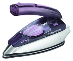 Утюг Rowenta DA1511F1 Travel White/Purple
