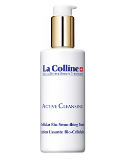 Тоник для лица La Colline Cellular Bio-Smoothing Tonic, 150 мл