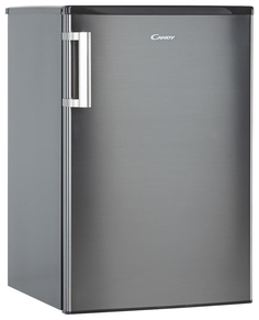 Холодильник Candy CCTOS542XHRU Silver
