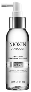 Сыворотка для волос Nioxin Intensive Therapy Diaboost 100 мл