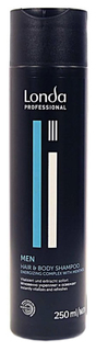 Шампунь Londa Professional Men 250 мл