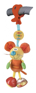 Подвесная игрушка Playgro "Мышка"