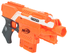 Бластер Hasbro Nerf A0200 Нерф Элит Страйф