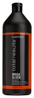 Кондиционер для волос Matrix Mega Sleek Shea Butter 1000 мл