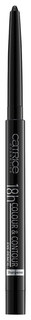 Карандаш для глаз CATRICE 18h Colour & Contour Eye Pencil 010 Me, My Black And I 0,3 г