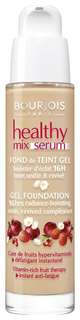 Тональный крем Bourjois Healthy Mix Serum 52 vanille