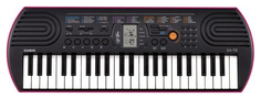 Синтезатор Casio SA-78