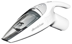 Вертикальный пылесос Clever&Clean HV-100 White