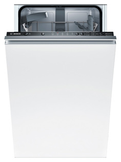 Встраиваемая посудомоечная машина 45 см Bosch Serie | 2 SPV25CX03R