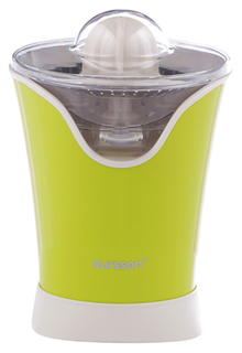 Соковыжималка для цитрусовых Oursson JM 1001/GA green