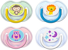 Пустышка Philips Avent Classic SCF196/18