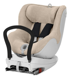 Летний чехол для автокресла dualfix, бежевый Britax Romer