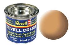 Эмалевая краска телесного цвета матовая Revell