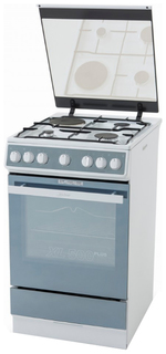 Комбинированная плита Kaiser HGE 52301 W