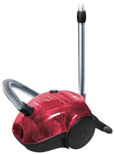 Пылесос Bosch BSB 2982 Red