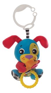 Подвесная игрушка Playgro "Щенок" 0185471