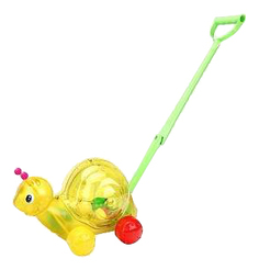 Каталка детская STELLAR "Улитка" Стеллар