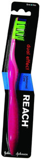 Зубная щетка Reach Interdental для детей от 7 лет жесткая
