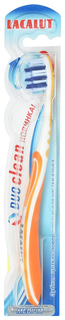 Зубная щетка Lacalut Duo Clean