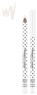 Карандаш для глаз Vivienne Sabo Regard Coquet Сrayon Pour Yeux Kajal 03