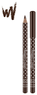 Карандаш для глаз Vivienne Sabo Regard Coquet Сrayon Pour Yeux Kajal 02