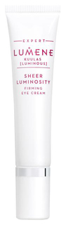 Крем для глаз Lumene Kuulas Sheer Luminosity Firming Eye Cream 15 мл