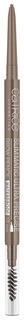 Карандаш для бровей CATRICE SlimMatic Ultra Precise Brow Pencil Waterproof 030 Dark