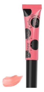 лаковый блеск для губ "Vinyl Lip Gloss" 8 мл, тон 4 Vivienne Sabo