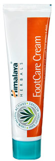 Крем для ног Himalaya Herbals Footcare Cream 75 мл