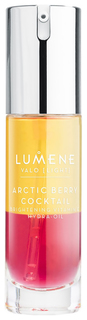 Масло для лица Lumene Valo Arctic Berry Cocktail Brightening Vitamin C Hydra-Oil 30 мл