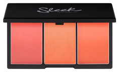 Румяна Sleek MakeUP Blush by 3 Californ.I.A. 20 г