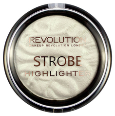 Хайлайтер для лица Makeup Revolution Strobe Highlighter Flash 7,5 г