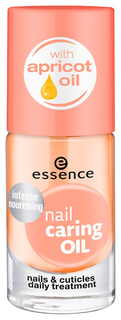 Масло для ногтей essence Nail Caring Oil 8 мл